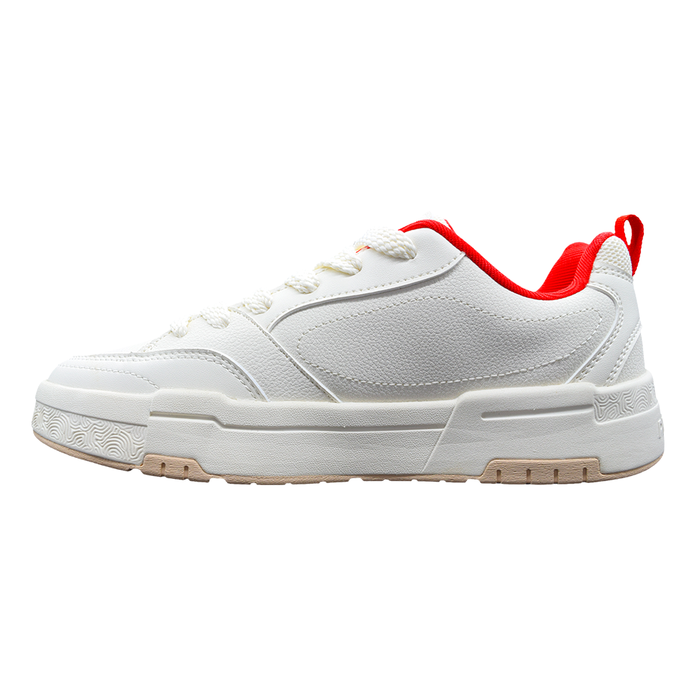 Tenis Casual PEAK-TAICHI Mujer EXT261698B-1