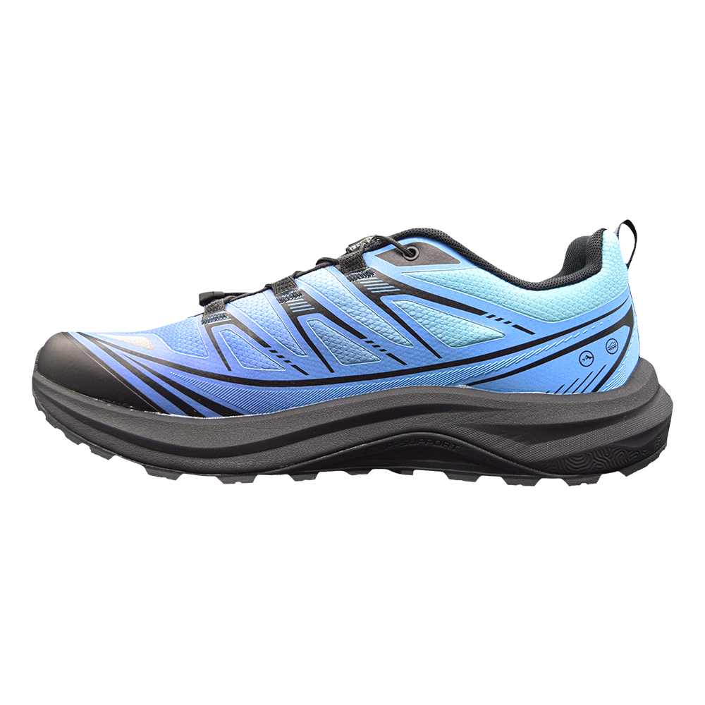 Tenis Trail Running PEAK-TAICHI All Terrain Hombre EXT261847J-1