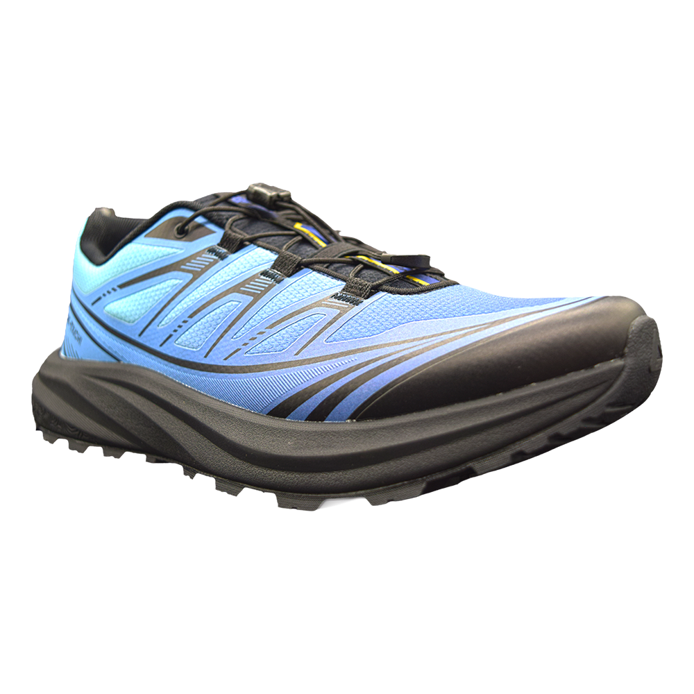 Tenis Trail Running PEAK-TAICHI All Terrain Hombre EXT261847J-1