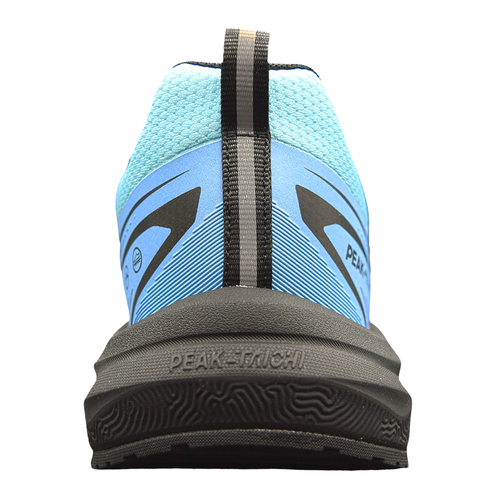 Tenis Trail Running PEAK-TAICHI All Terrain Hombre EXT261847J-1