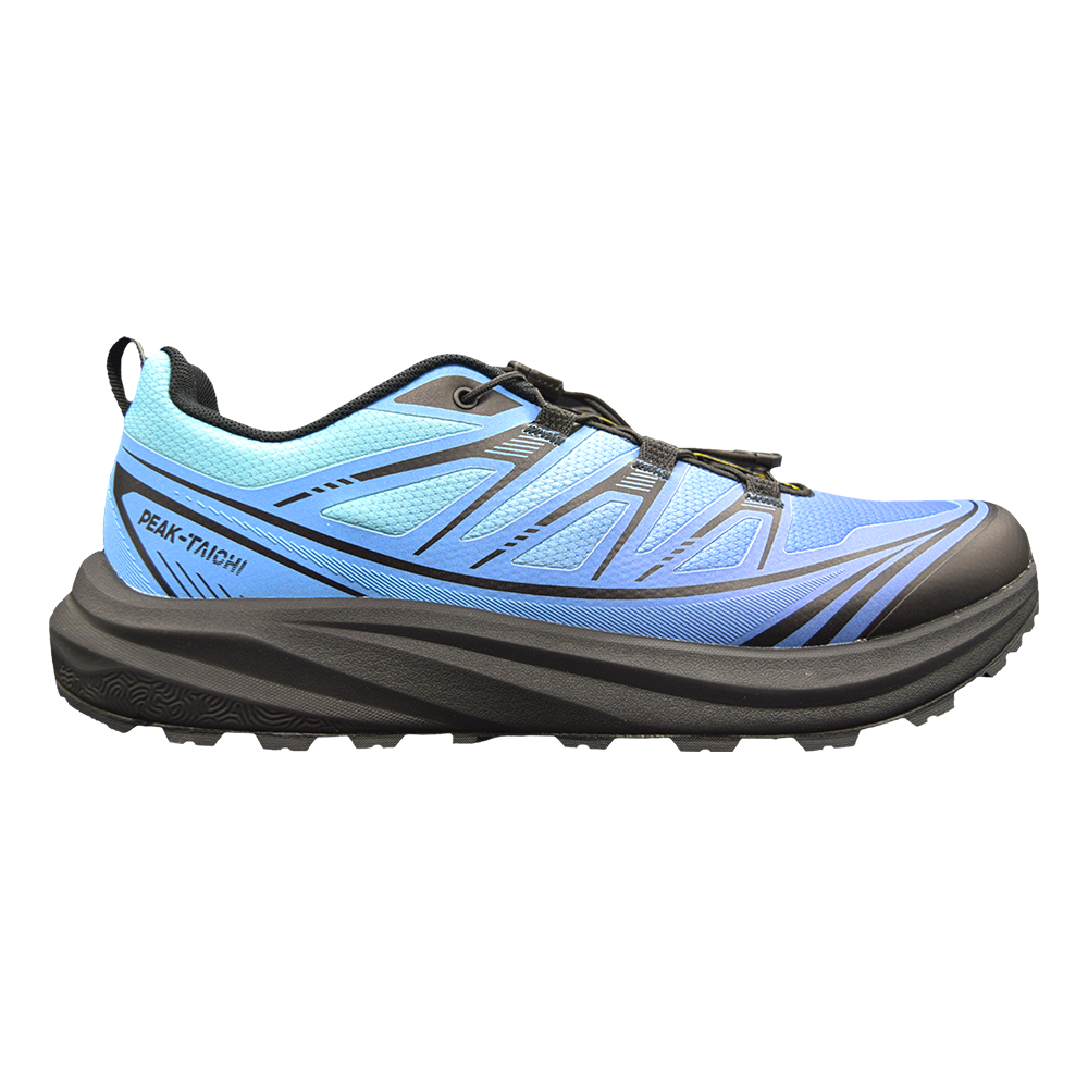 Tenis Trail Running PEAK-TAICHI All Terrain Hombre EXT261847J-1