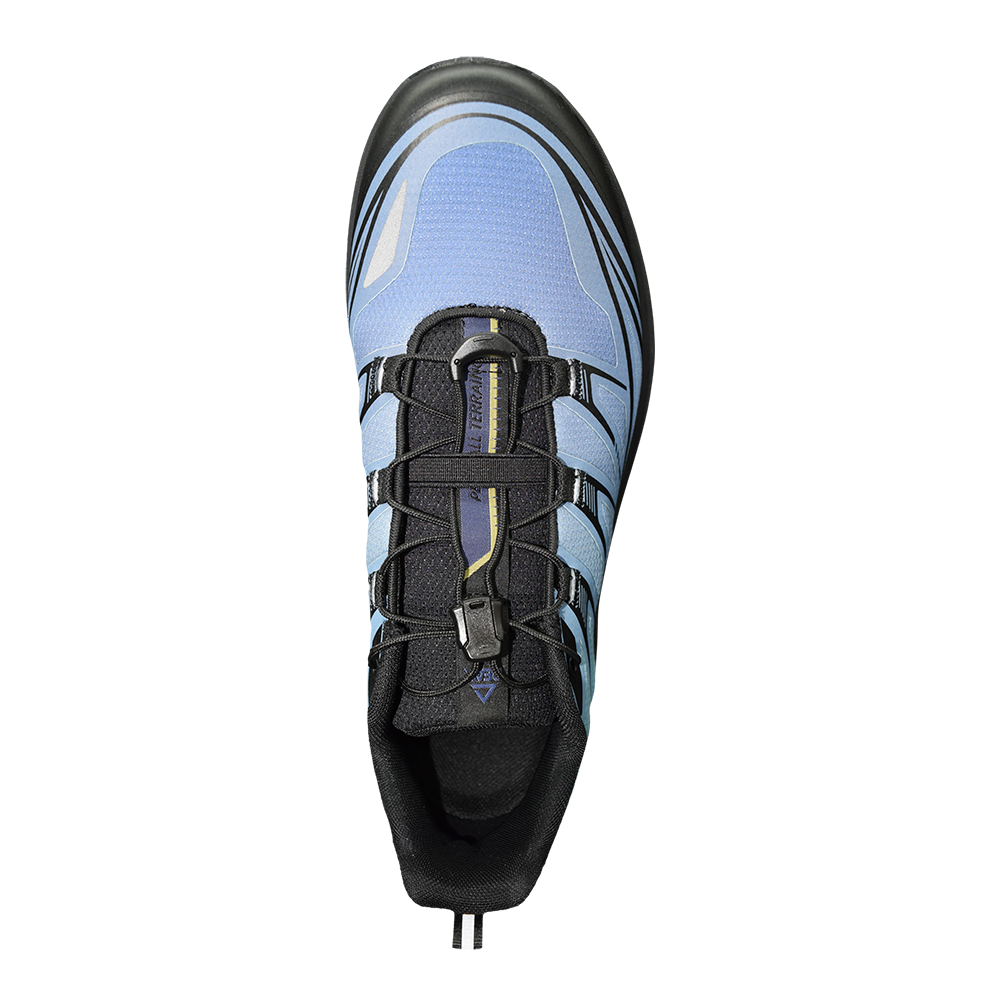 Tenis Trail Running PEAK-TAICHI All Terrain Hombre EXT261847J-1