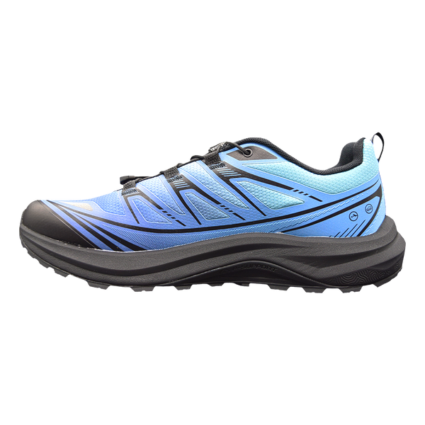 Tenis Trail Running PEAK-TAICHI All Terrain Hombre EXT261847J-1
