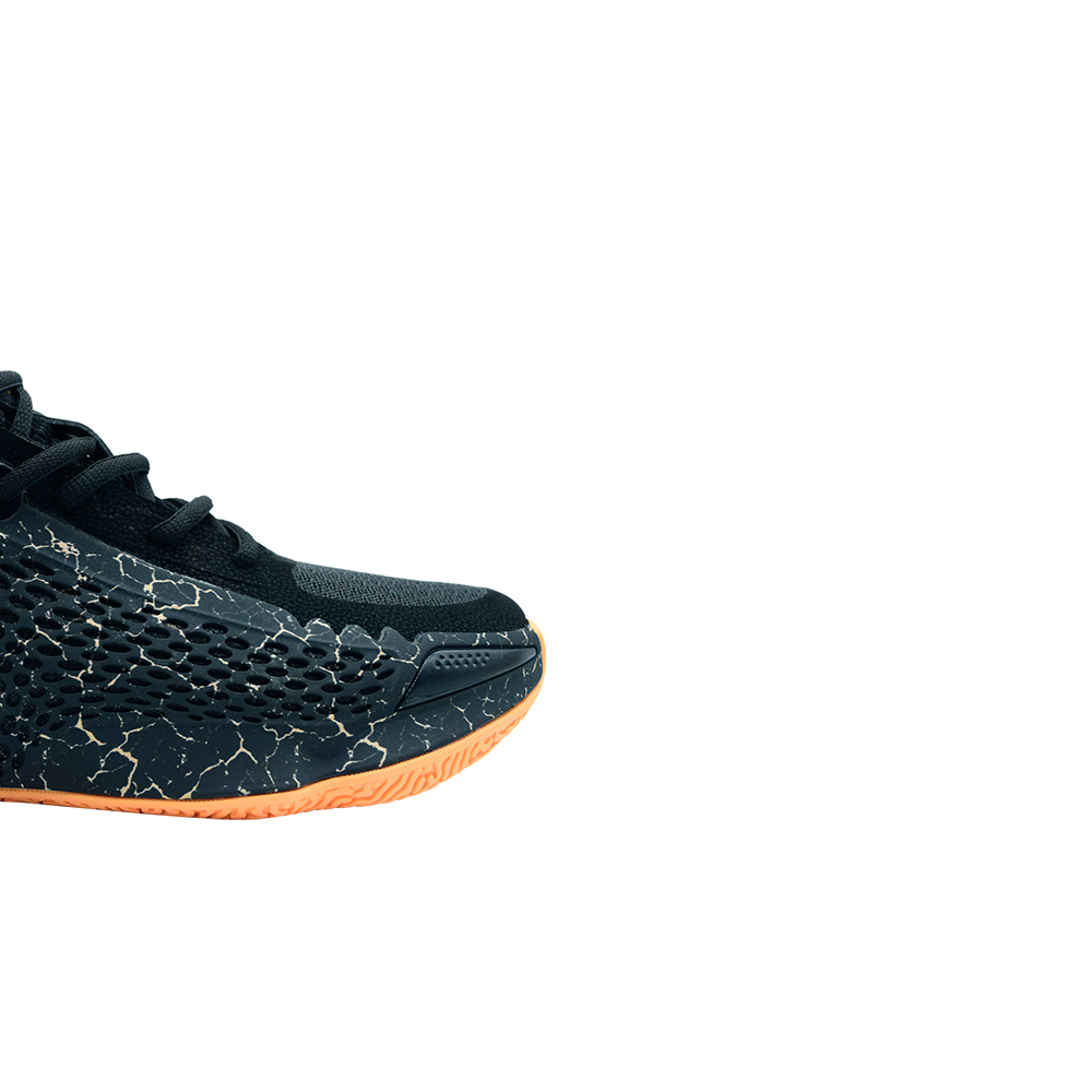 Tenis Básquetbol PEAK-TAICHI Cavalry 4 Hombre EXT51051A-1