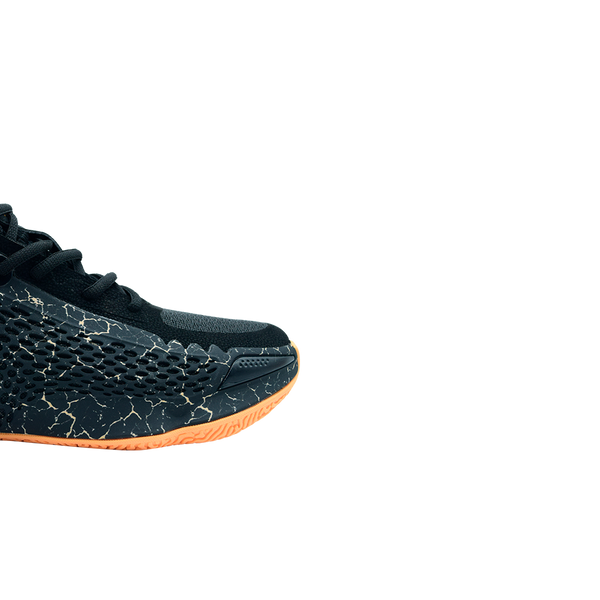 Tenis Básquetbol PEAK-TAICHI Cavalry 4 Hombre EXT51051A-1