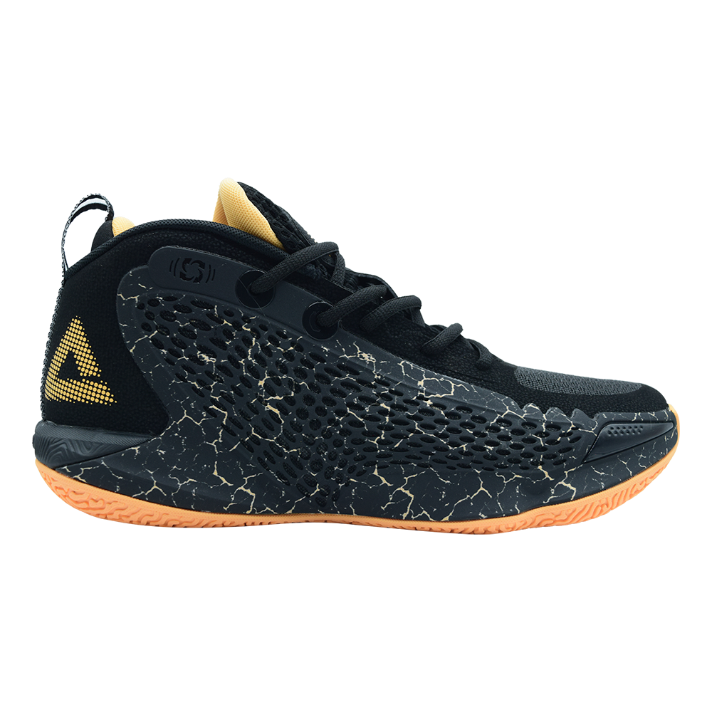 Tenis Básquetbol PEAK-TAICHI Cavalry 4 Hombre EXT51051A-1