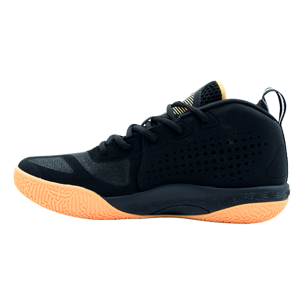 Tenis Básquetbol PEAK-TAICHI Cavalry 4 Hombre EXT51051A-1