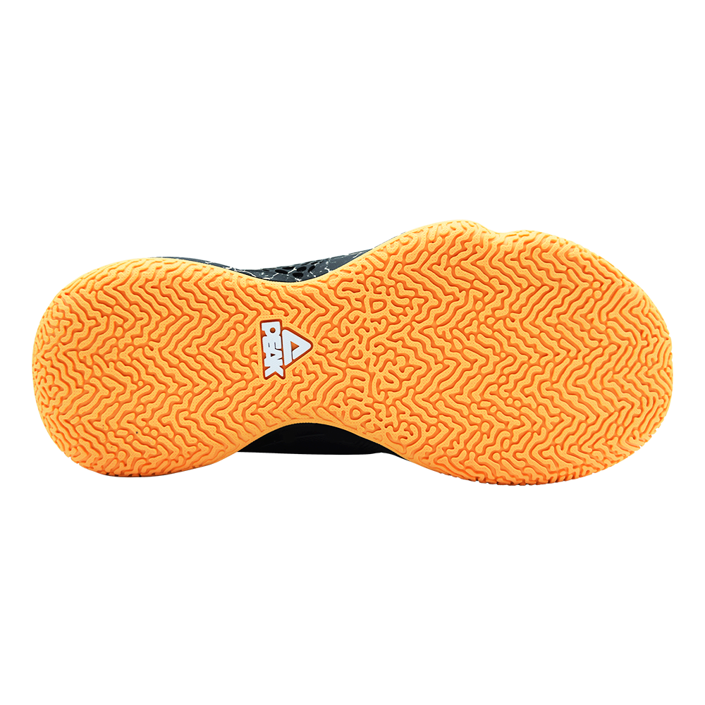 Tenis Básquetbol PEAK-TAICHI Cavalry 4 Hombre EXT51051A-1