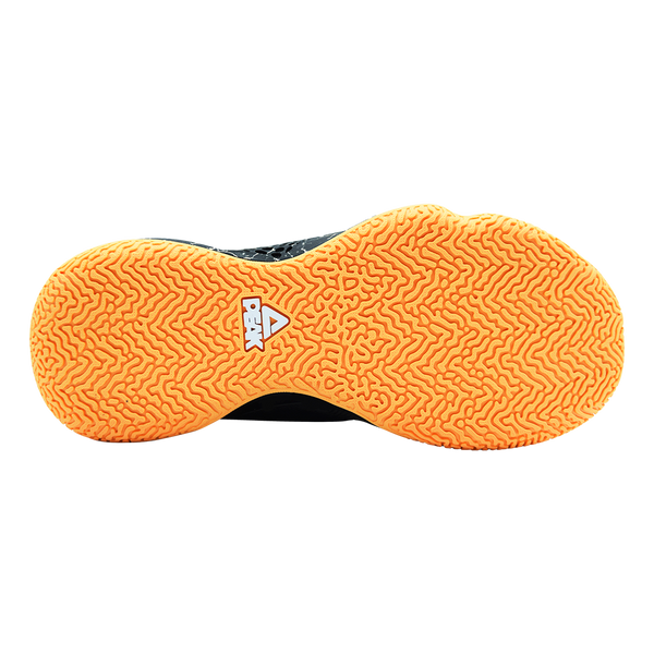 Tenis Básquetbol PEAK-TAICHI Cavalry 4 Hombre EXT51051A-1