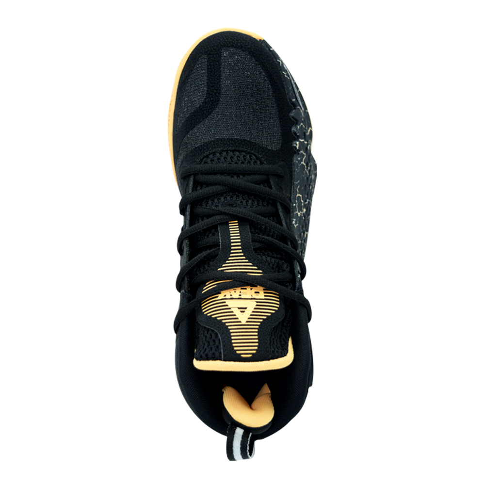 Tenis Básquetbol PEAK-TAICHI Cavalry 4 Hombre EXT51051A-1