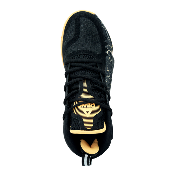 Tenis Básquetbol PEAK-TAICHI Cavalry 4 Hombre EXT51051A-1