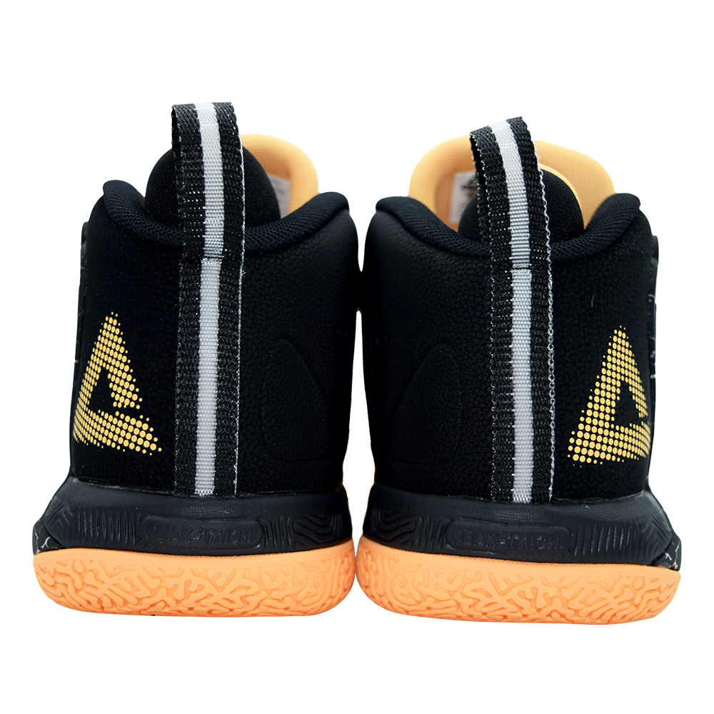 Tenis Básquetbol PEAK-TAICHI Cavalry 4 Hombre EXT51051A-1