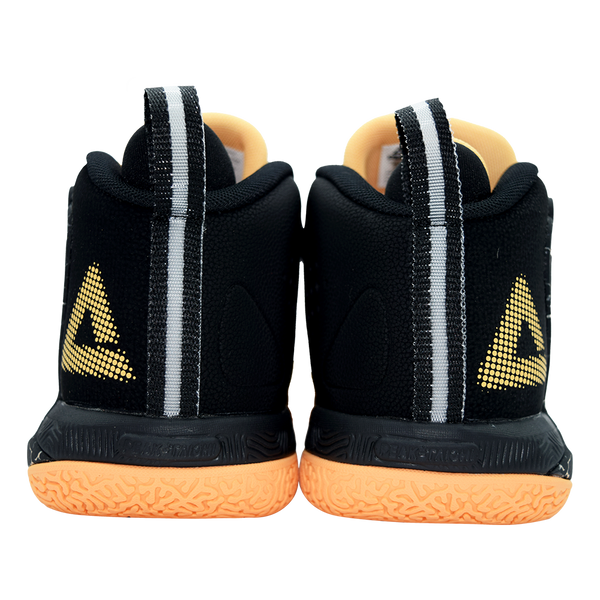 Tenis Básquetbol PEAK-TAICHI Cavalry 4 Hombre EXT51051A-1