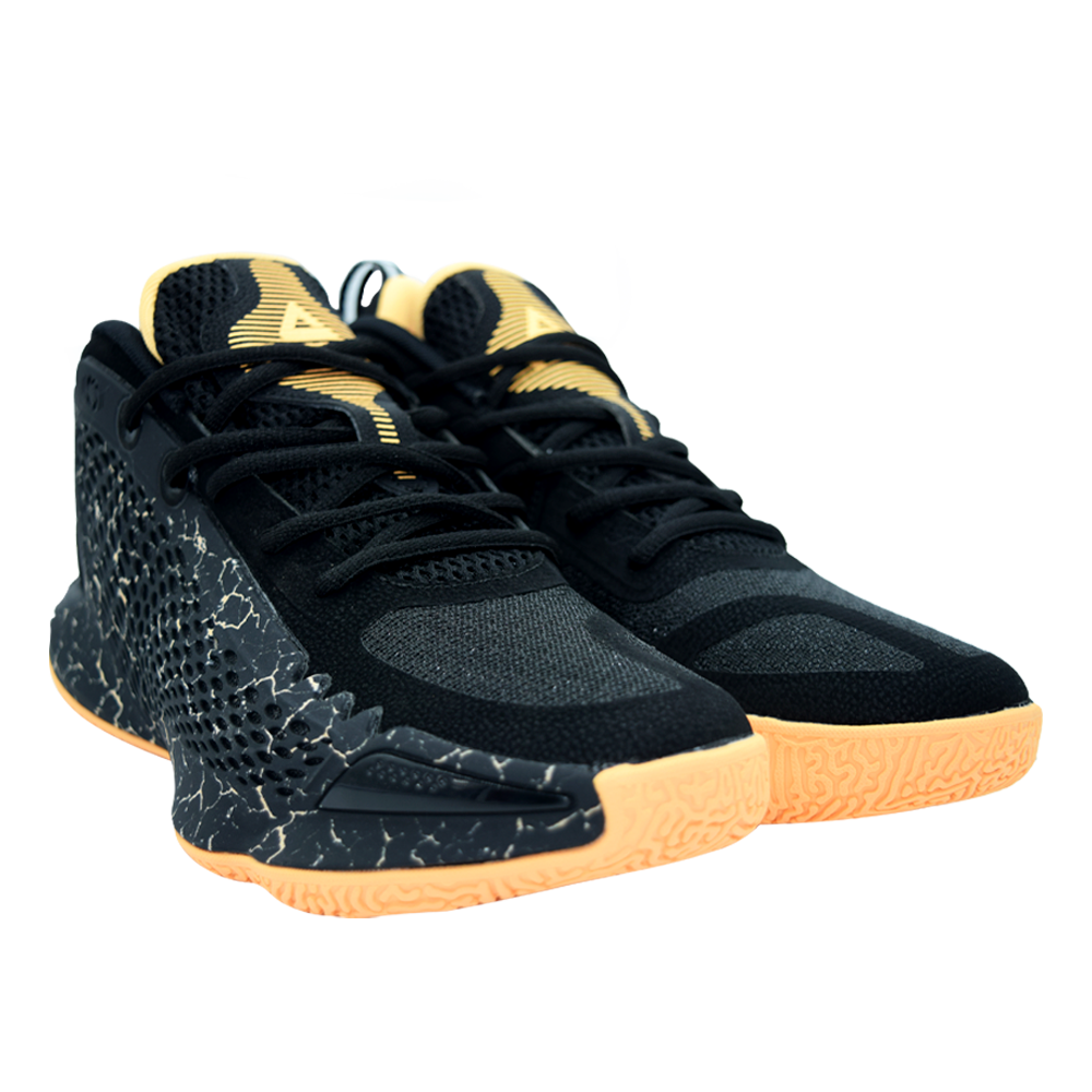 Tenis Básquetbol PEAK-TAICHI Cavalry 4 Hombre EXT51051A-1