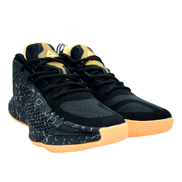 Tenis Básquetbol PEAK-TAICHI Cavalry 4 Hombre EXT51051A-1
