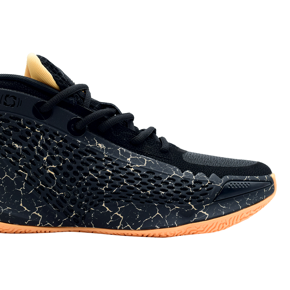 Tenis Básquetbol PEAK-TAICHI Cavalry 4 Hombre EXT51051A-1