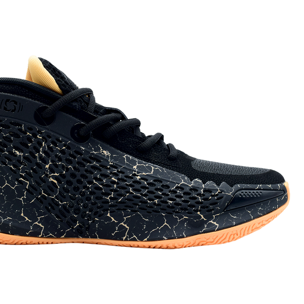 Tenis Básquetbol PEAK-TAICHI Cavalry 4 Hombre EXT51051A-1