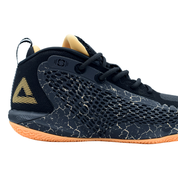 Tenis Básquetbol PEAK-TAICHI Cavalry 4 Hombre EXT51051A-1
