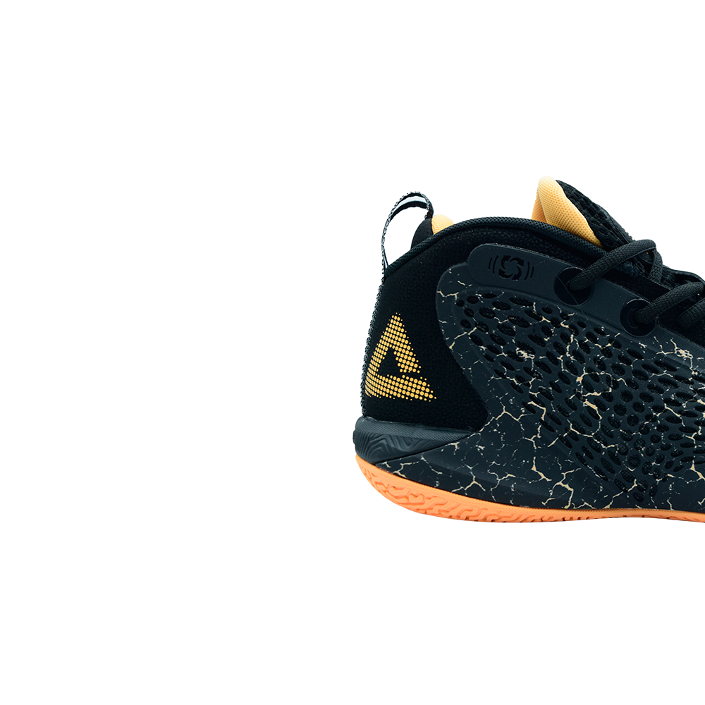 Tenis Básquetbol PEAK-TAICHI Cavalry 4 Hombre EXT51051A-1