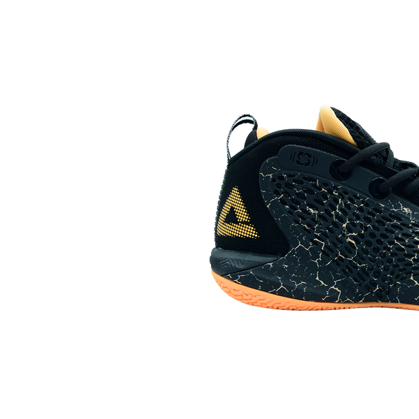 Tenis Básquetbol PEAK-TAICHI Cavalry 4 Hombre EXT51051A-1