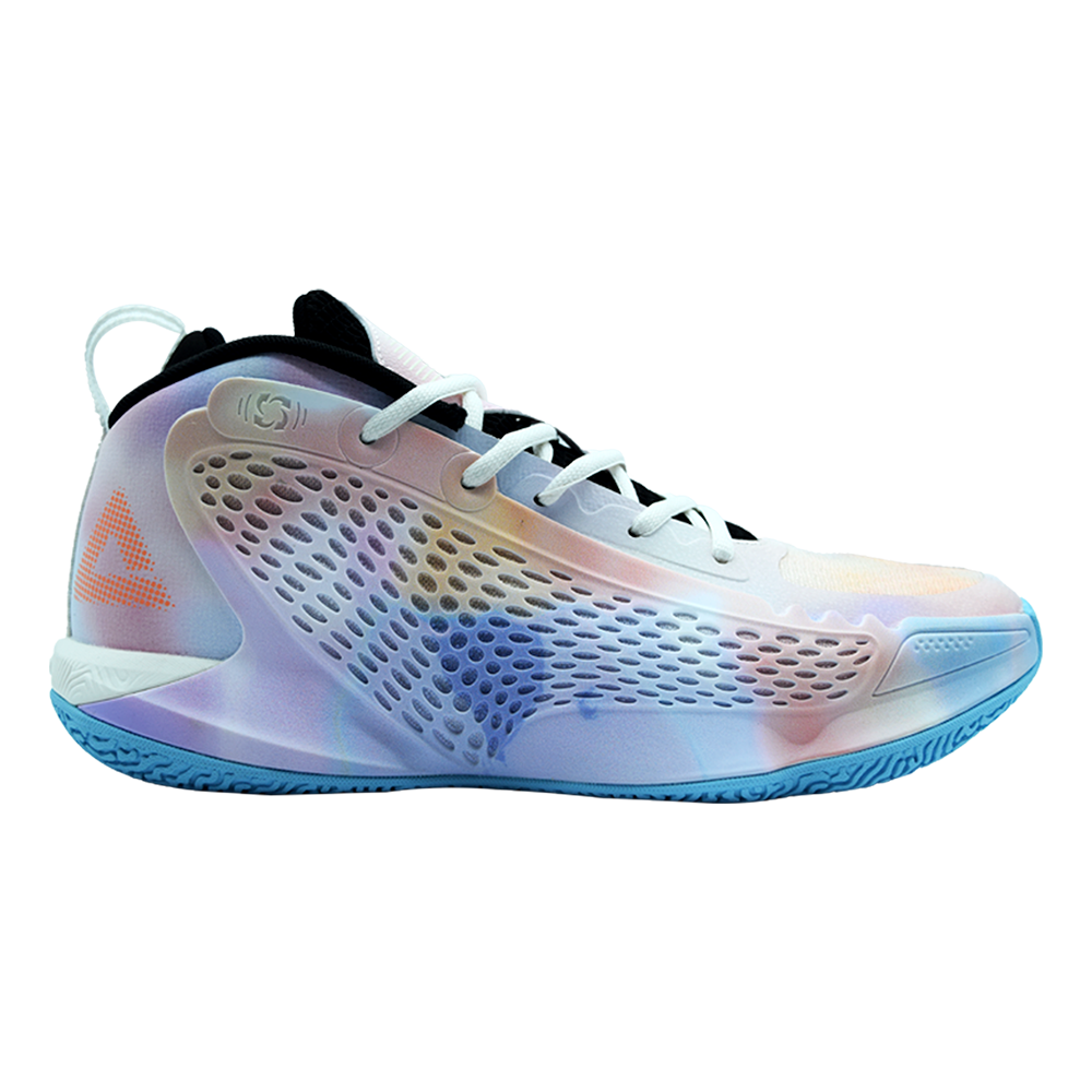 Tenis Básquetbol PEAK-TAICHI Cavalry 4 Hombre EXT51051A-2