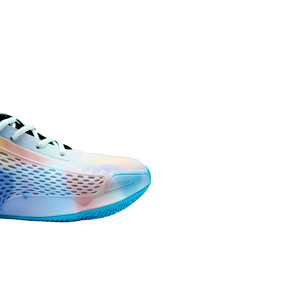 Tenis Básquetbol PEAK-TAICHI Cavalry 4 Hombre EXT51051A-2