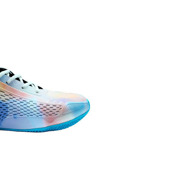 Tenis Básquetbol PEAK-TAICHI Cavalry 4 Hombre EXT51051A-2