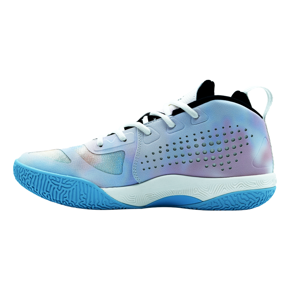 Tenis Básquetbol PEAK-TAICHI Cavalry 4 Hombre EXT51051A-2