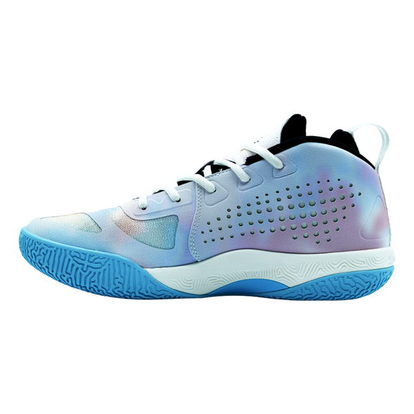 Tenis Básquetbol PEAK-TAICHI Cavalry 4 Hombre EXT51051A-2