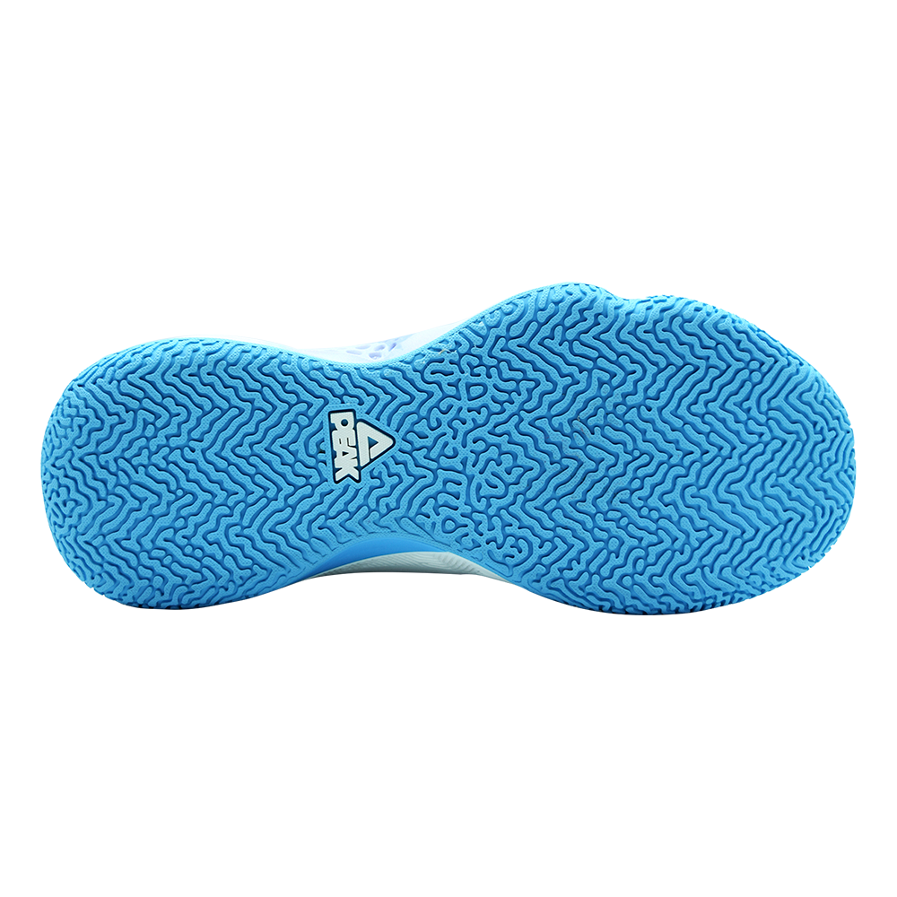 Tenis Básquetbol PEAK-TAICHI Cavalry 4 Hombre EXT51051A-2