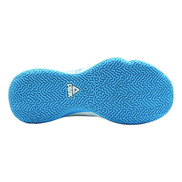 Tenis Básquetbol PEAK-TAICHI Cavalry 4 Hombre EXT51051A-2
