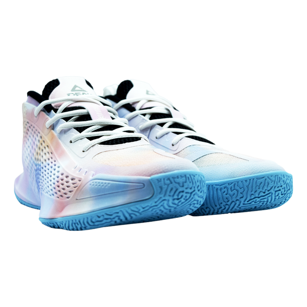 Tenis Básquetbol PEAK-TAICHI Cavalry 4 Hombre EXT51051A-2