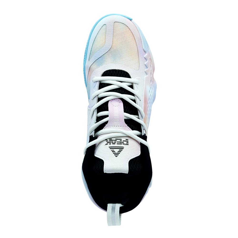 Tenis Básquetbol PEAK-TAICHI Cavalry 4 Hombre EXT51051A-2