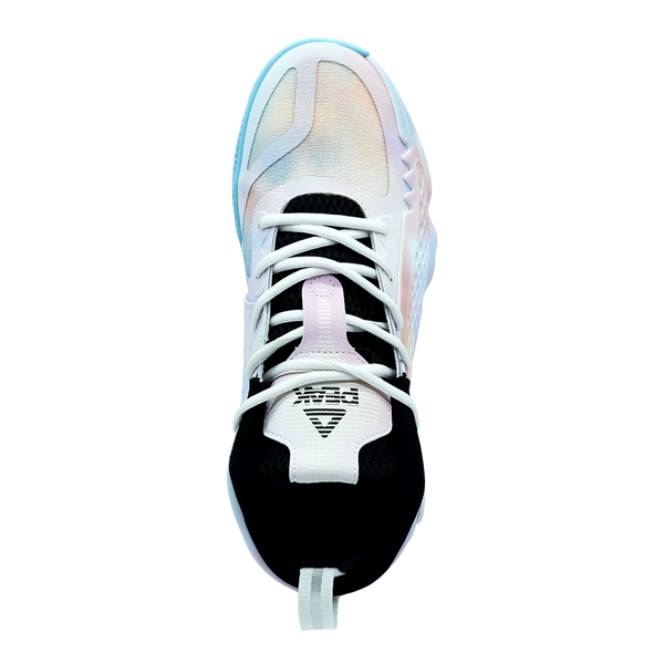 Tenis Básquetbol PEAK-TAICHI Cavalry 4 Hombre EXT51051A-2