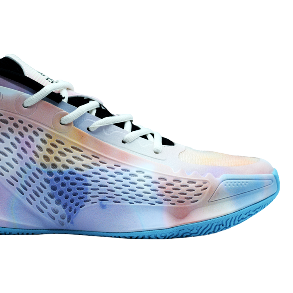Tenis Básquetbol PEAK-TAICHI Cavalry 4 Hombre EXT51051A-2
