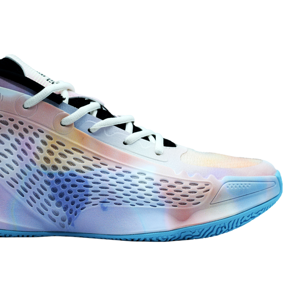 Tenis Básquetbol PEAK-TAICHI Cavalry 4 Hombre EXT51051A-2
