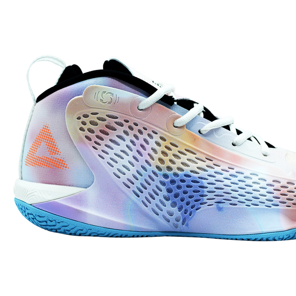Tenis Básquetbol PEAK-TAICHI Cavalry 4 Hombre EXT51051A-2