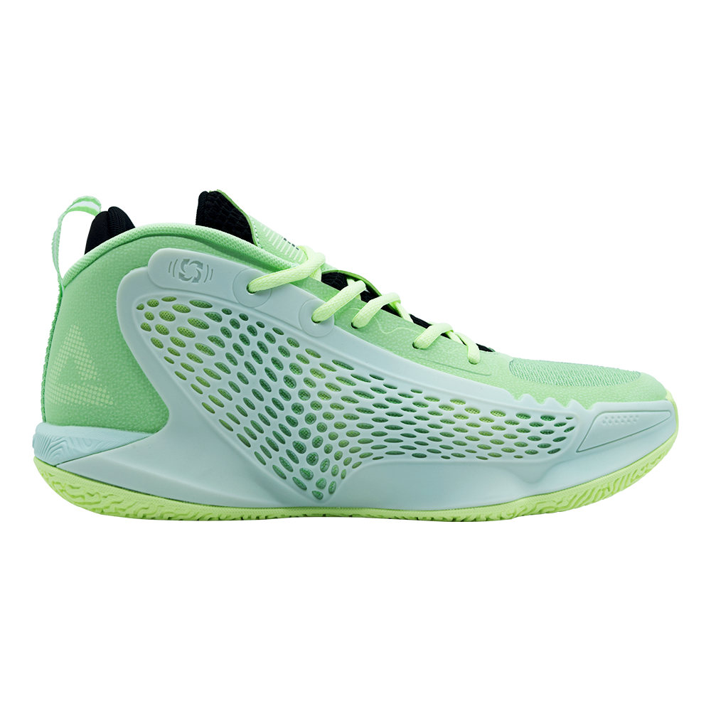 Tenis Básquetbol PEAK-TAICHI Cavalry 4 Hombre EXT51051A