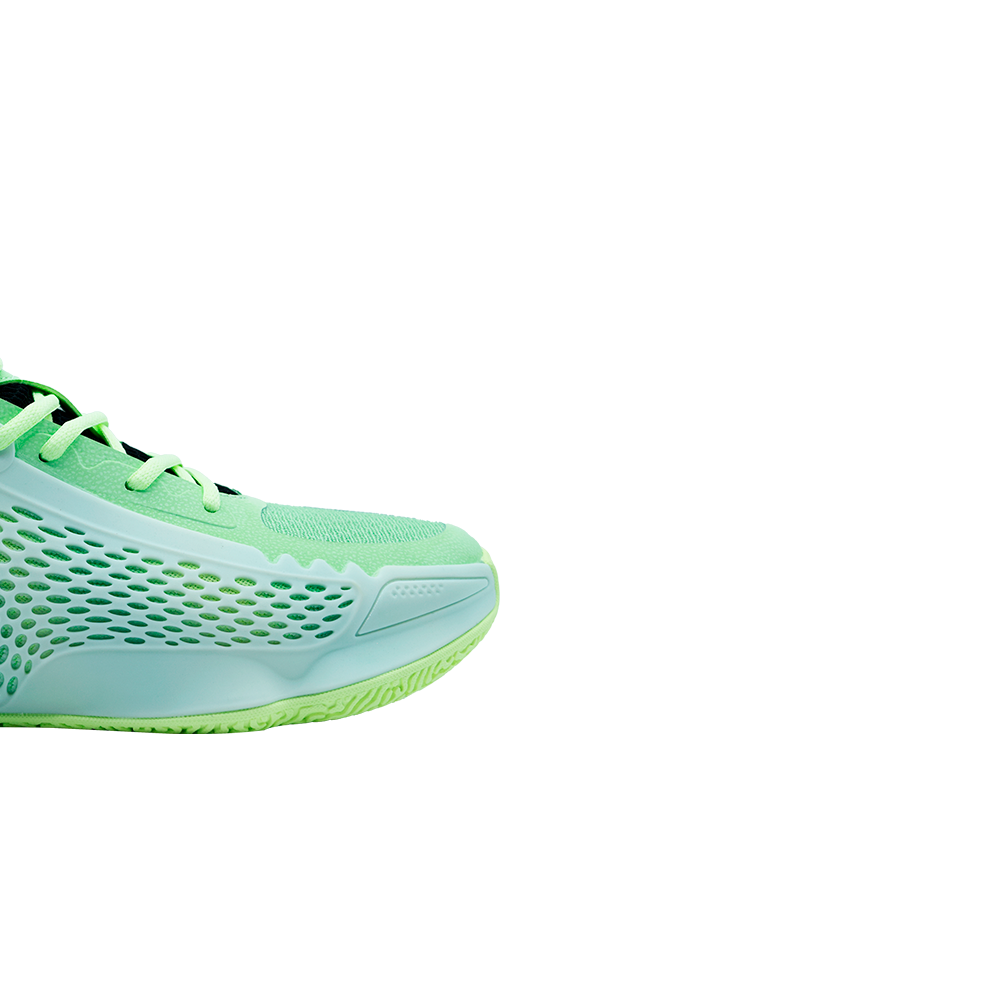 Tenis Básquetbol PEAK-TAICHI Cavalry 4 Hombre EXT51051A