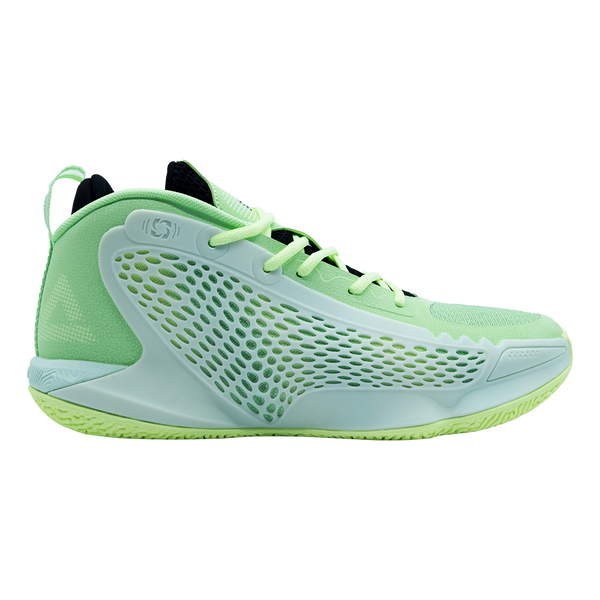 Tenis Básquetbol PEAK-TAICHI Cavalry 4 Hombre EXT51051A