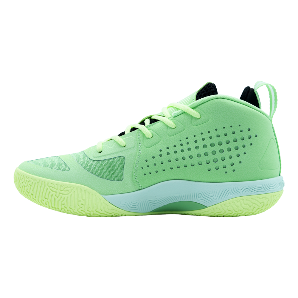 Tenis Básquetbol PEAK-TAICHI Cavalry 4 Hombre EXT51051A