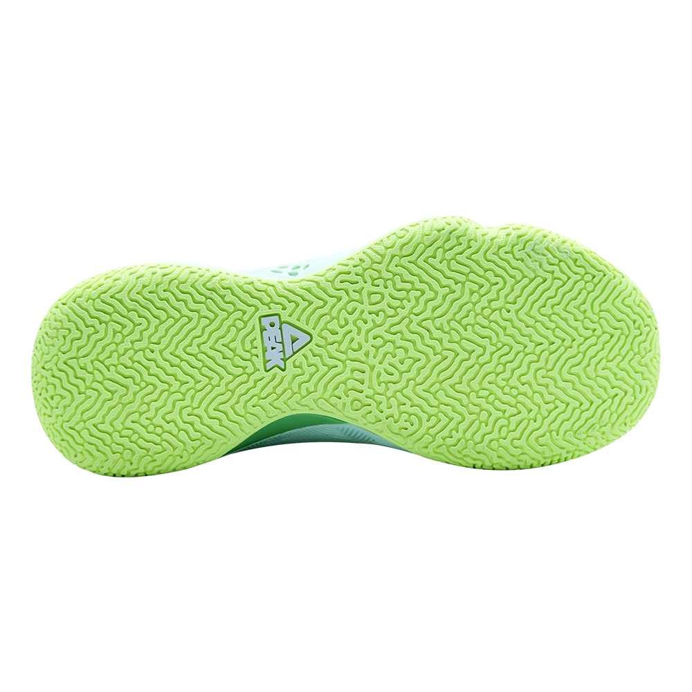 Tenis Básquetbol PEAK-TAICHI Cavalry 4 Hombre EXT51051A