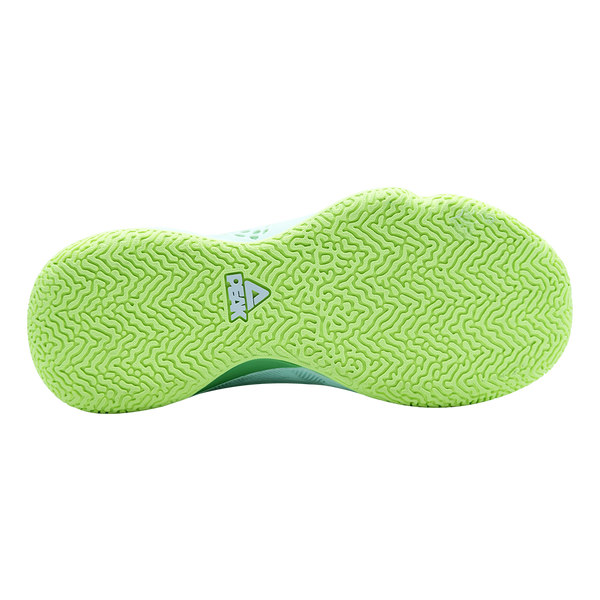 Tenis Básquetbol PEAK-TAICHI Cavalry 4 Hombre EXT51051A
