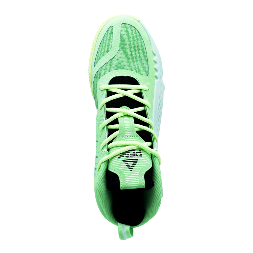 Tenis Básquetbol PEAK-TAICHI Cavalry 4 Hombre EXT51051A