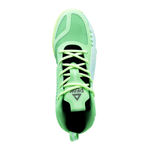 Tenis Básquetbol PEAK-TAICHI Cavalry 4 Hombre EXT51051A