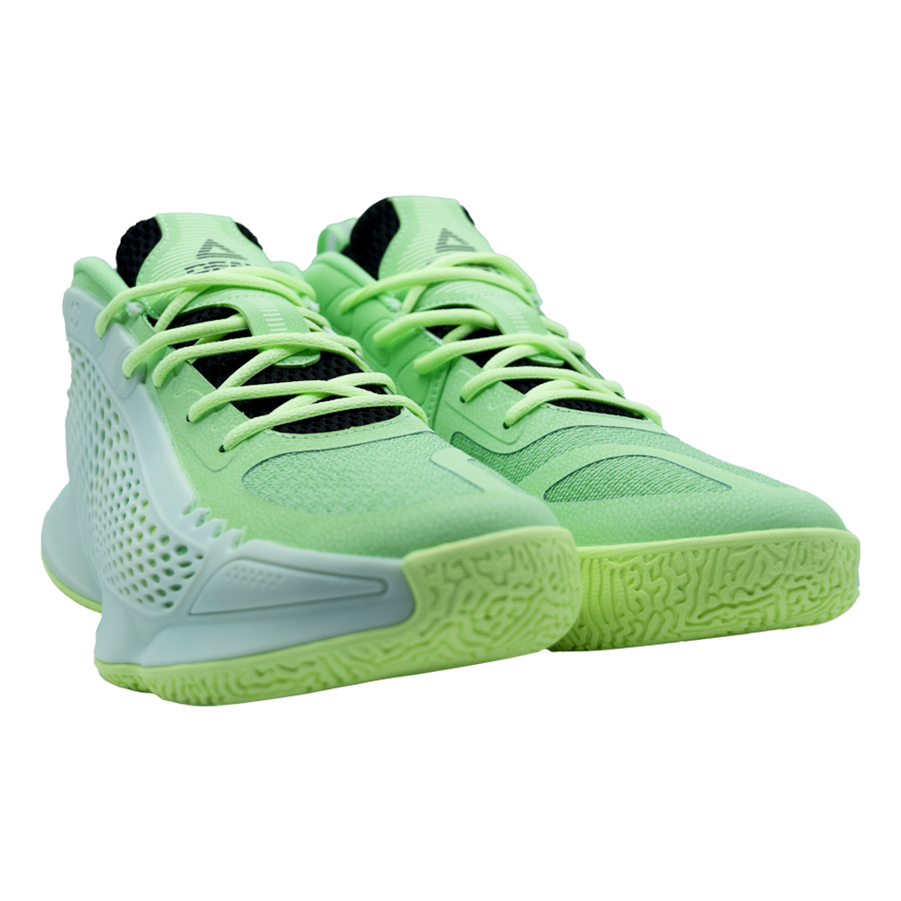 Tenis Básquetbol PEAK-TAICHI Cavalry 4 Hombre EXT51051A