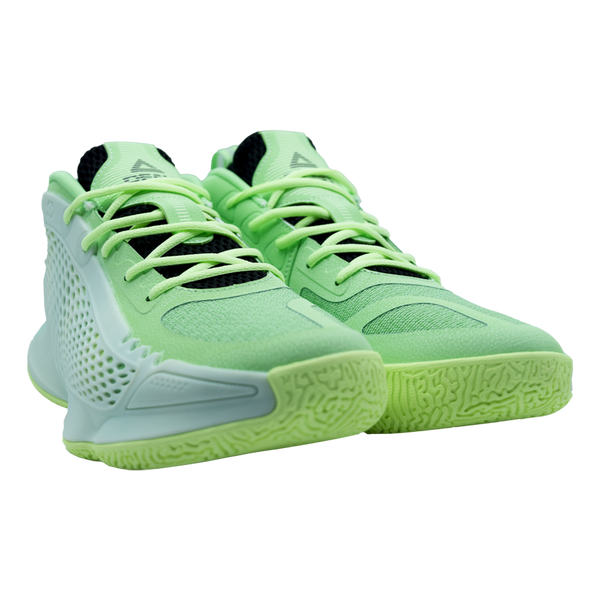 Tenis Básquetbol PEAK-TAICHI Cavalry 4 Hombre EXT51051A