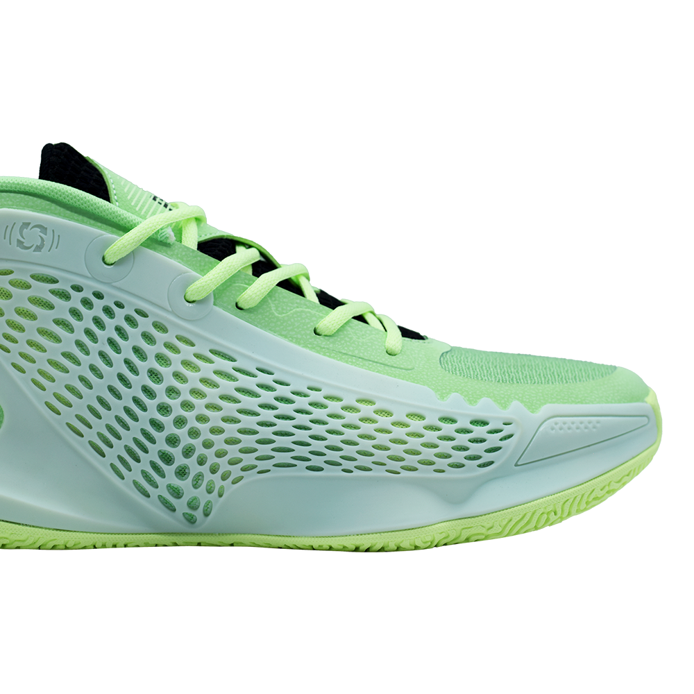 Tenis Básquetbol PEAK-TAICHI Cavalry 4 Hombre EXT51051A