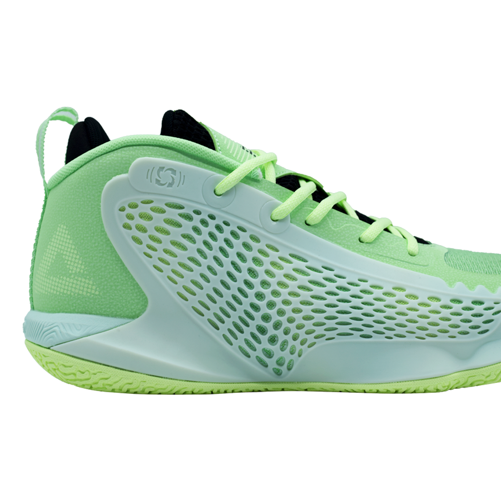 Tenis Básquetbol PEAK-TAICHI Cavalry 4 Hombre EXT51051A