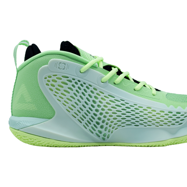 Tenis Básquetbol PEAK-TAICHI Cavalry 4 Hombre EXT51051A